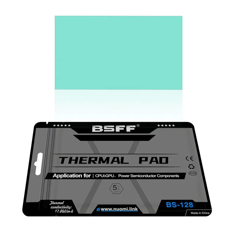 Wie verbessern die Thermalpads der Batterie die Energiespeicherleistung?