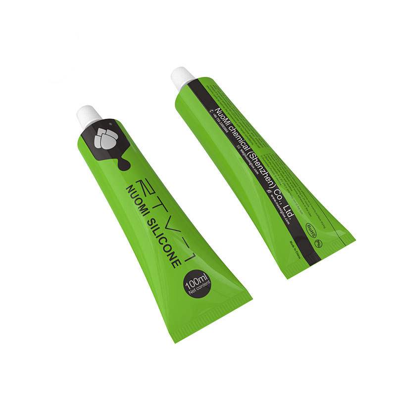 Wie löst RTV-Silikonklebstoff Klebeprobleme?