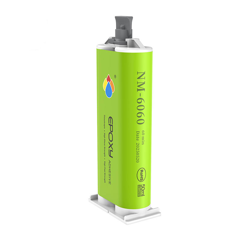 Wie löst der Epoxidklebstoff Ihre kritischsten Montageprobleme?