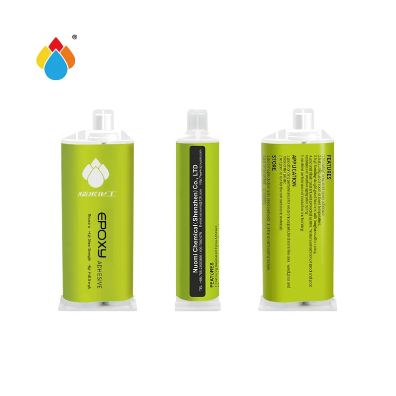 Epoxy Potting Adhesive