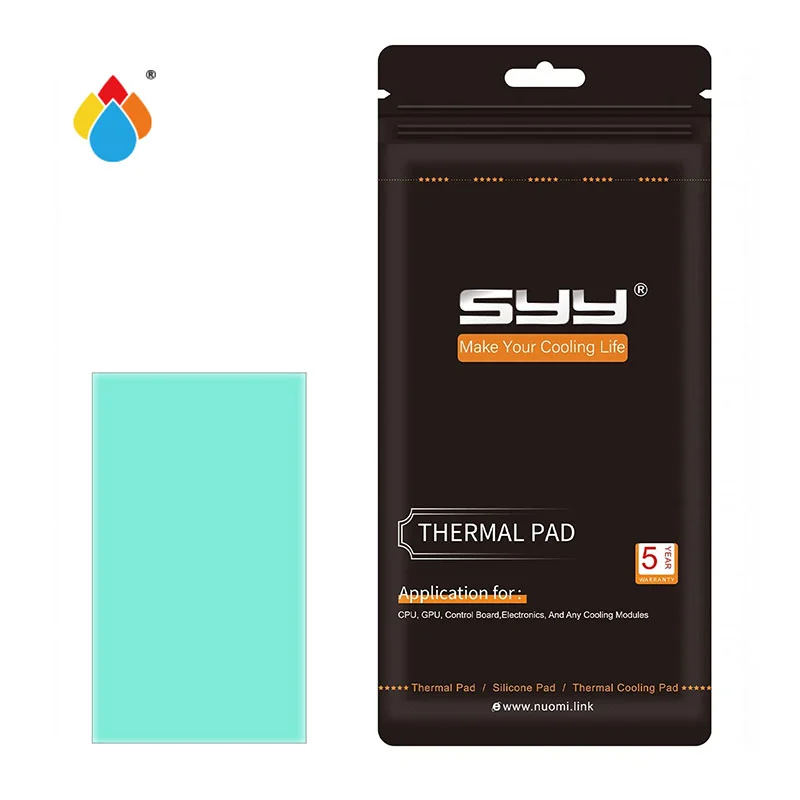 SSD Thermalpad